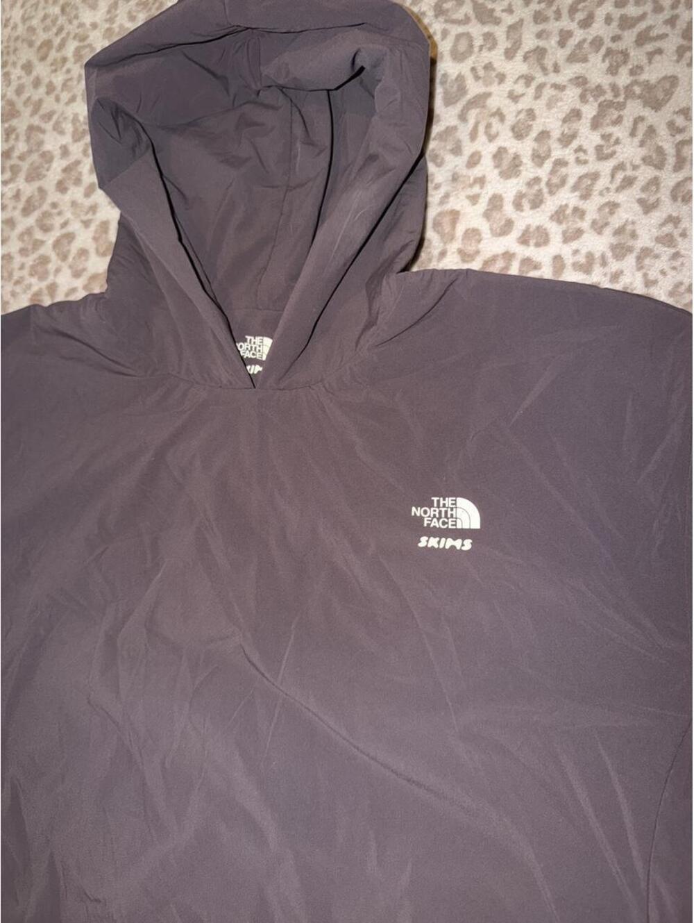 The North Face x SKIMS Ventrix Hoodie - Picture 6 of 6